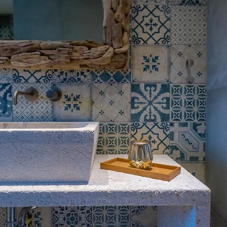 Villa Luxury Beachfront Brac Bliss With Private Pool At The On Brac Island - Sumartin Selca