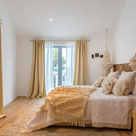 Luxury Beachfront Brac Bliss With Private Pool At The On Brac Island - Sumartin *