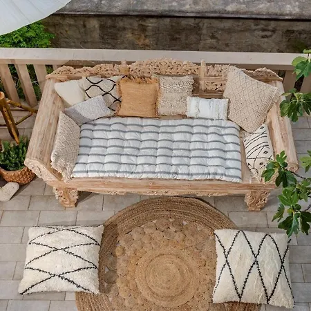 Luxury Beachfront Brac Bliss With Private Pool At The On Brac Island - Sumartin Villa