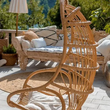 Luxury Beachfront Brac Bliss With Private Pool At The On Brac Island - Sumartin Villa Selca (Brac)